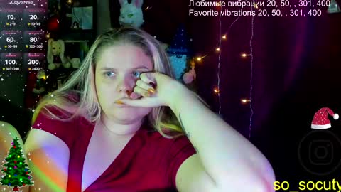 Snapshot of so_cute777 chatting on 27, 1, 2025 so cute777 online show from 27, 1, 2025