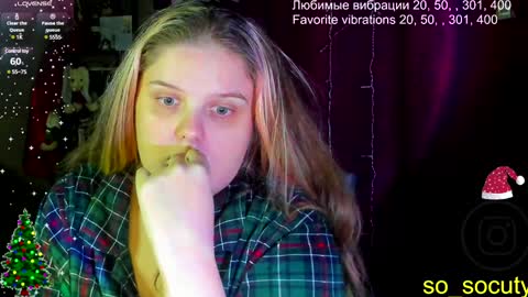 Snapshot of so_cute777 chatting on 28, 1, 2025 so cute777 online show from 28, 1, 2025