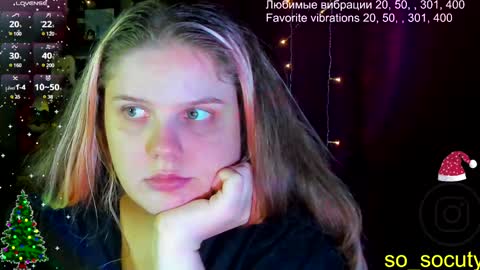 Snapshot of so_cute777 chatting on 29, 1, 2025 so cute777 online show from 29, 1, 2025