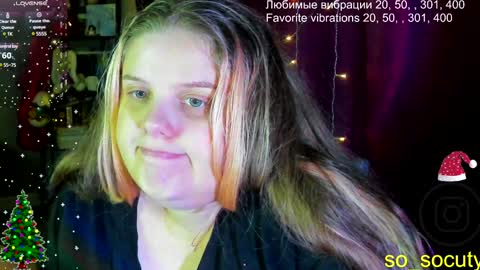 Snapshot of so_cute777 chatting on 29, 1, 2025 so cute777 online show from 29, 1, 2025