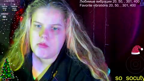 Snapshot of so_cute777 chatting on 1, 2, 2025 so cute777 online show from 1, 2, 2025