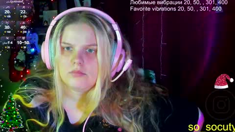 Snapshot of so_cute777 chatting on 1, 2, 2025 so cute777 online show from 1, 2, 2025
