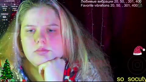 Snapshot of so_cute777 chatting on 2, 2, 2025 so cute777 online show from 2, 2, 2025