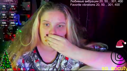 Snapshot of so_cute777 chatting on 2, 2, 2025 so cute777 online show from 2, 2, 2025