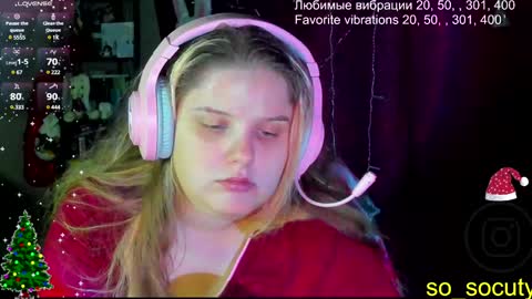 Snapshot of so_cute777 chatting on 3, 2, 2025 so cute777 online show from 3, 2, 2025