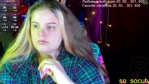 Snapshot of so_cute777 chatting on 15, 2, 2025 so cute777 online show from 15, 2, 2025