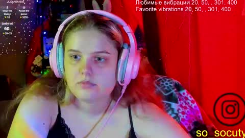 Snapshot of so_cute777 chatting on 17, 2, 2025 so cute777 online show from 17, 2, 2025