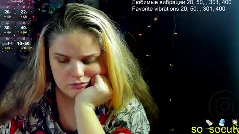 Snapshot of so_cute777 chatting on 22, 2, 2025 so cute777 online show from 22, 2, 2025