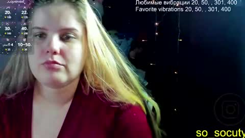 Snapshot of so_cute777 chatting on 23, 2, 2025 so cute777 online show from 23, 2, 2025