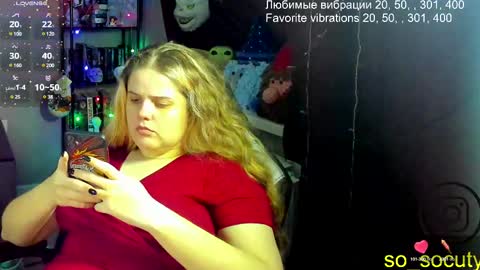 Snapshot of so_cute777 chatting on 24, 2, 2025 so cute777 online show from 24, 2, 2025