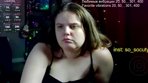 Snapshot of so_cute777 chatting on 1, 3, 2025 so cute777 online show from 1, 3, 2025