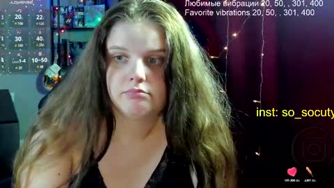 Snapshot of so_cute777 chatting on 3, 3, 2025 so cute777 online show from 3, 3, 2025