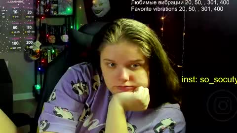 Snapshot of so_cute777 chatting on 4, 3, 2025 so cute777 online show from 4, 3, 2025