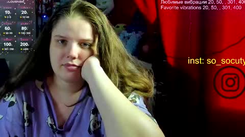 Snapshot of so_cute777 chatting on 5, 3, 2025 so cute777 online show from 5, 3, 2025