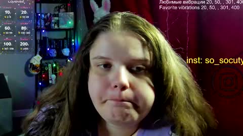 Snapshot of so_cute777 chatting on 5, 3, 2025 so cute777 online show from 5, 3, 2025