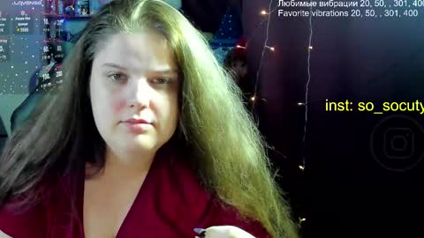 Snapshot of so_cute777 chatting on 9, 3, 2025 so cute777 online show from 9, 3, 2025