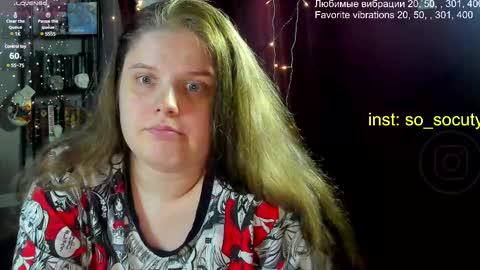 Snapshot of so_cute777 chatting on 10, 3, 2025 so cute777 online show from 10, 3, 2025