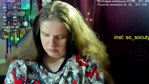 Snapshot of so_cute777 chatting on 11, 3, 2025 so cute777 online show from 11, 3, 2025