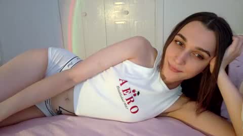 Babygirl Ivy online show from 20, 7, 2026