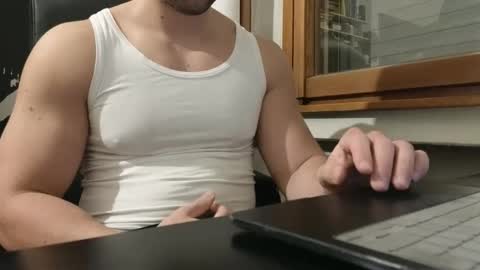 Snapshot of so_thick chatting on 14, 1, 2025 luca -   online show from 14, 1, 2025