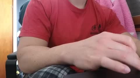 Snapshot of so_thick chatting on 28, 2, 2025 luca -   online show from 28, 2, 2025