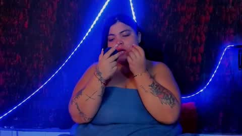 leidy online show from 22, 12, 2024