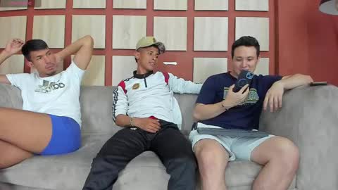 Snapshot of soccer_hot chatting on 11, 3, 2025 SOCCER HOT online show from 11, 3, 2025
