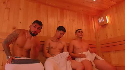 SOCCER HOT online show from 8, 11, 2025