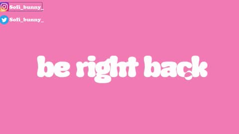 soffi_bunny_ online show from 18, 2, 2026