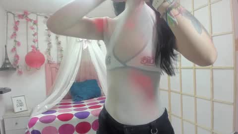 sofiia online show from 16, 1, 2025