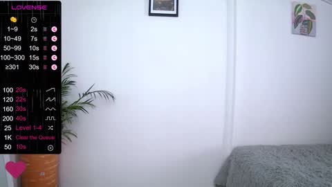 soffi_rousel_ online show from 21, 1, 2025