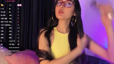 Snapshot of soffi_sweet1 chatting on 25, 10, 2025 Danna online show from 25, 10, 2025