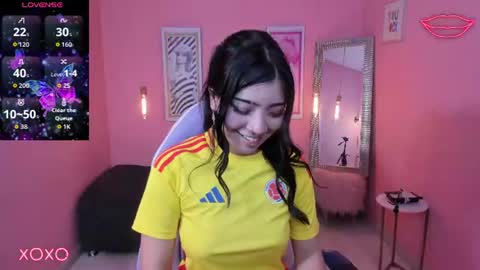 Snapshot of soffi_x chatting on 18, 6, 2026 soffi_x online show from 18, 6, 2026