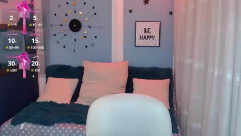 Sofi  Dreaanm online show from 19, 11, 2025