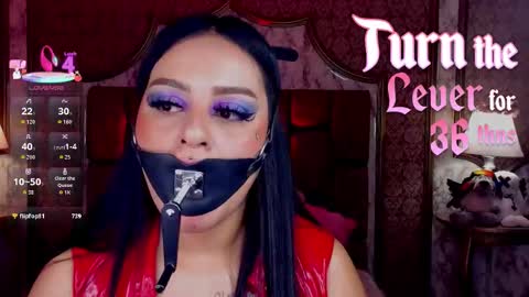    Schedule 1400 - 2100 gtm-5  online show from 5, 1, 2026