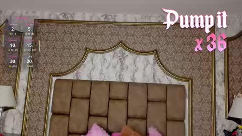    Schedule 1400 - 2100 gtm-5  online show from 4, 2, 2026