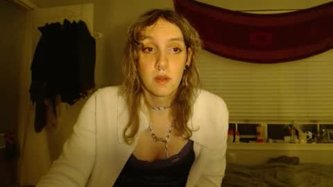 Lilytea online show from 29, 10, 2025