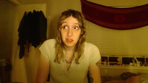 Lilytea online show from 30, 10, 2025