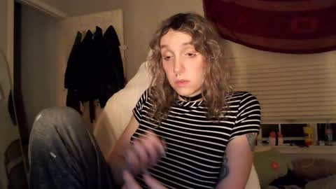 Lilytea online show from 10, 11, 2025