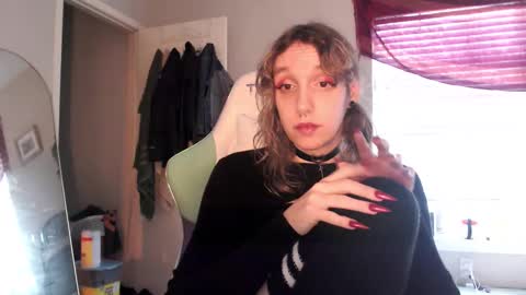 Lilytea online show from 19, 11, 2025