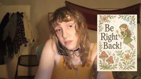 Lilytea online show from 16, 12, 2025