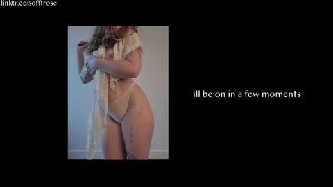 Julia    online show from 13, 3, 2026