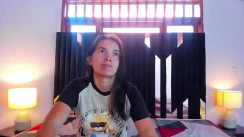 Snapshot of soffy_and_mia chatting on 15, 10, 2025 soffy and mia online show from 15, 10, 2025