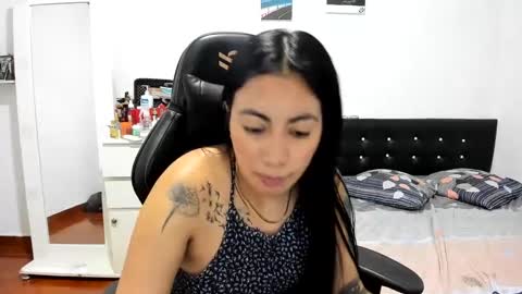 Evainked online show from 16, 1, 2025