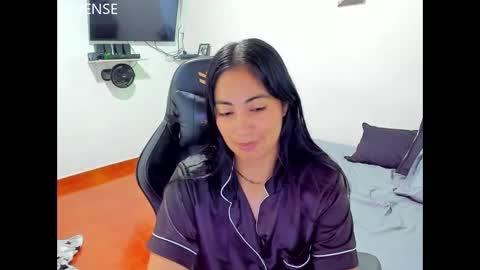 Evainked online show from 5, 11, 2025