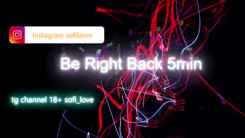 Sofi online show from 8, 3, 2025