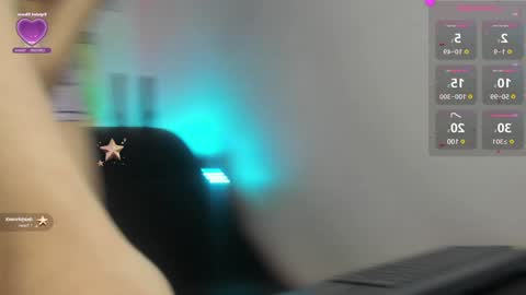 Snapshot of sofi__lenos chatting on 18, 12, 2024 Sofi lenos online show from 18, 12, 2024