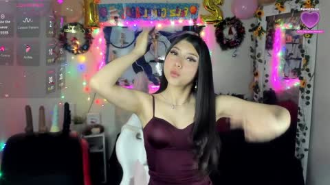 Snapshot of sofi__lenos chatting on 31, 12, 2024 Sofi lenos online show from 31, 12, 2024