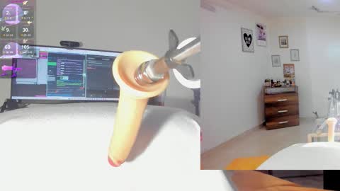 Sofi online show from 22, 10, 2025