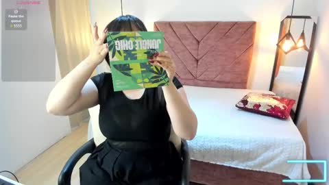 SOFI BLAKE online show from 21, 2, 2026